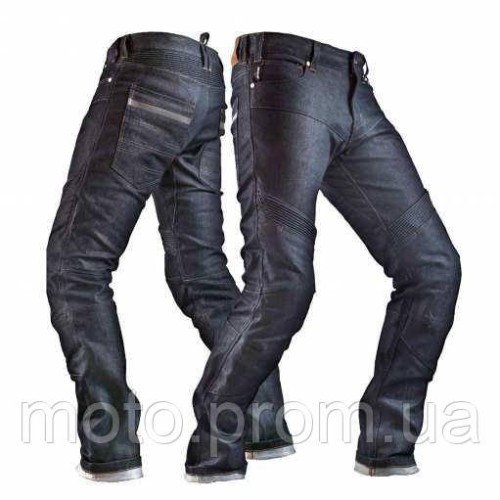 Мотоджинсы SHIMA Gravity W38-L32