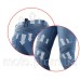 Мотоджинси SHIMA Jess Black Lady W28-L34
