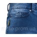 Мотоджинси SHIMA Jess Black Lady W30-L32