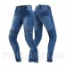 Мотоджинси SHIMA Jess Blue Lady W30-L32