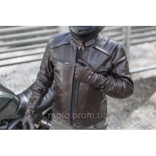 Мотокуртка Shima Blake Black XXL