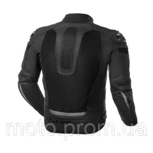 Мотокуртка Shima Piston Black XXL