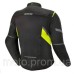 Мотокуртка Shima Rush Yellow XL
