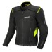Мотокуртка Shima Rush Yellow XL