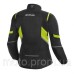 Мотокуртка Shima Rush 2.0 Lady Fluor Yellow XS
