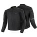 Мотокуртка Shima Shadow TFL Black M