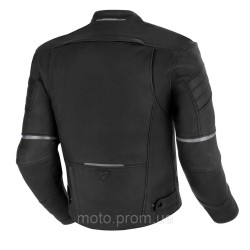 Мотокуртка Shima Shadow TFL Black XL Мотокуртка Shima Shadow TFL Black XL