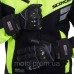 Мотоперчатки зимние Scoyco MC15B-2 Winter Black M