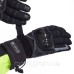 Мотоперчатки зимние Scoyco MC15B-2 Winter Black M