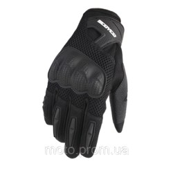 Мотоперчатки Scoyco MC58-2 Black L