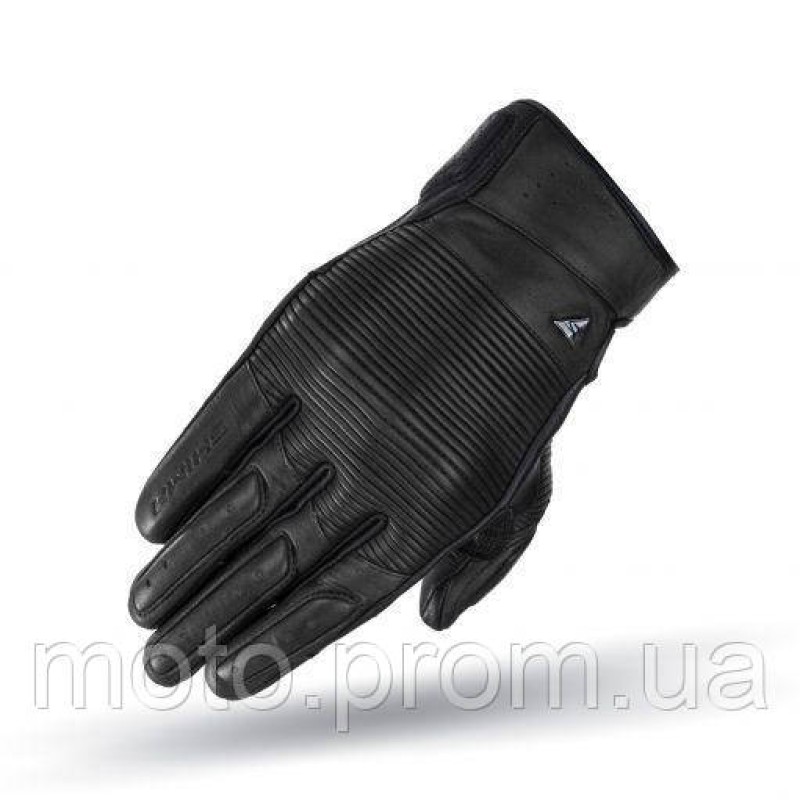 Мотоперчатки Shima Blake Black XXL