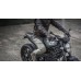 Мотоперчатки Shima Blake Brown XL