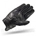 Мотоперчатки Shima Caliber Man Black S