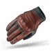 Мотоперчатки Shima Caliber Man Brown XL