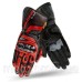 Мотоперчатки Shima STR-2 Black-Red M