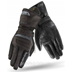 Мотоперчатки теплі Shima Touringdry M Мотоперчатки теплі Shima Touringdry M