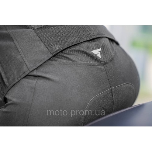 Мотоштаны Shima Jet Black Lady M