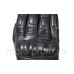 Мотоперчатки жіночі Seventy C22 Black Lady XL
