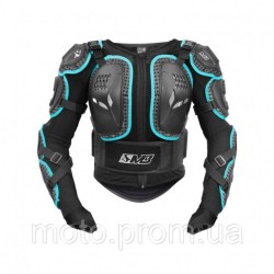 Моточерепаха MadBull Lady Blue XS Моточерепаха MadBull Lady Blue XS