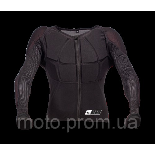 Моточерепаха жіноча MadBull EVO Soft LADY XL