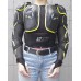 Моточерепаха MadBull Lady Yellow XS