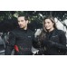 Мотокуртка Shima Rush 2.0 Lady Black L