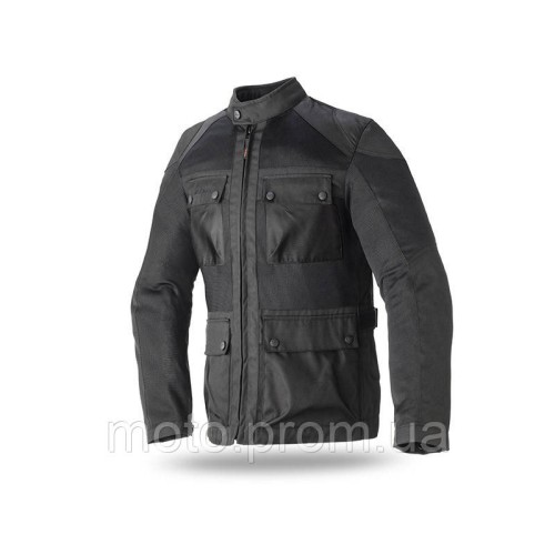 Мотокуртка Seventy JC30 Black S