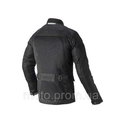 Мотокуртка Seventy JC30 Black XXXL