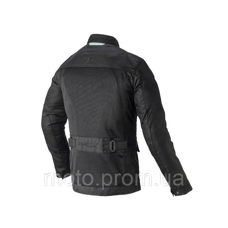 Мотокуртка Seventy JC30 Black XXXL