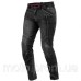 Мотоджинси SHIMA Ghost Black W34-L32