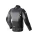 Мотокуртка Seventy JT46 Black Grey LADY XS