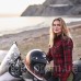 Мотокуртка-сорочка SHIMA Renegade 2.0 LADY Red S