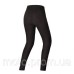 Мотоштаны Shima Cruz 2.0 Leggins Black W26-L34
