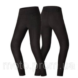 Мотоштаны Shima Cruz 2.0 Leggins Black W28-L32 Мотоштаны Shima Cruz 2.0 Leggins Black W28-L32