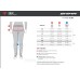 Мотоштаны Shima Cruz 2.0 Leggins Black W28-L32
