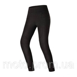 Мотоштаны Shima Cruz 2.0 Leggins Black W34-L32