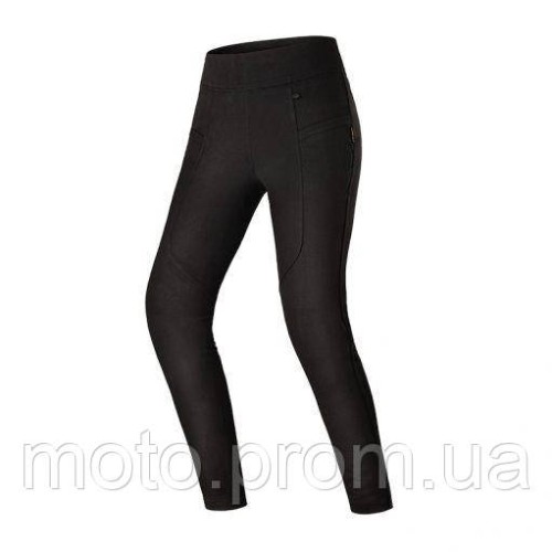 Мотоштаны Shima Cruz 2.0 Leggins Black W34-L32