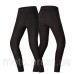 Мотоштаны Shima Cruz 2.0 Leggins Black W34-L32