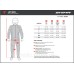 Мотоштаны Shima Jet Grey M