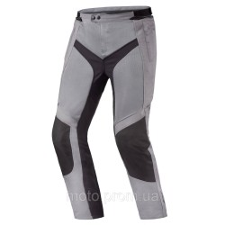 Мотоштаны Shima Jet Grey XL Мотоштаны Shima Jet Grey XL