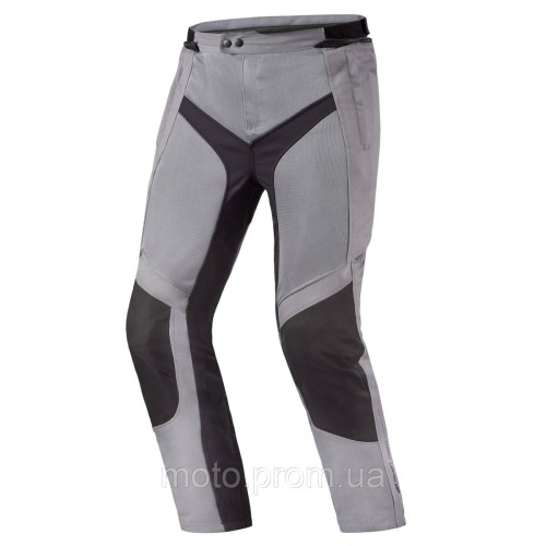 Мотоштаны Shima Jet Grey XXXL