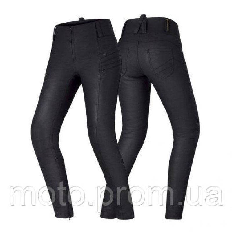 Мотоштаны Shima NOX 2.0 Leggins Waxed W26-L34