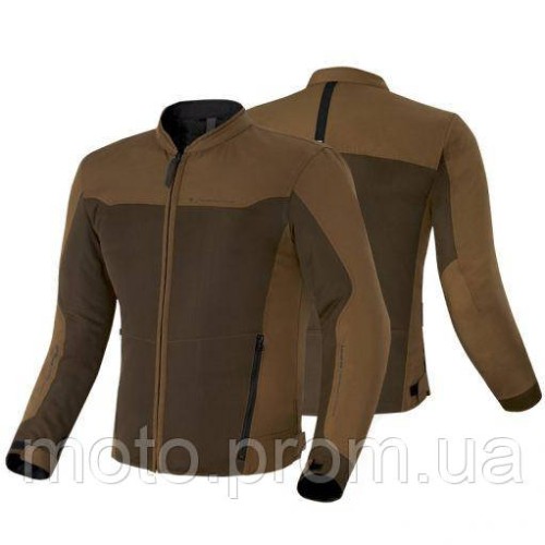 Мотокуртка Shima OpenAir Brown S