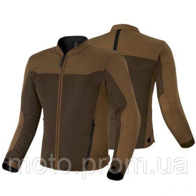 Мотокуртка Shima OpenAir Brown S
