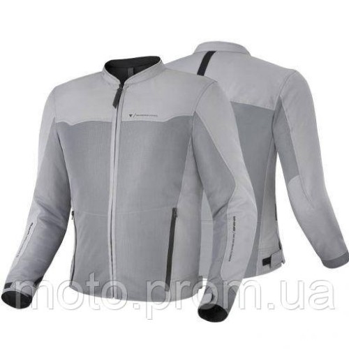 Мотокуртка Shima OpenAir Grey XL