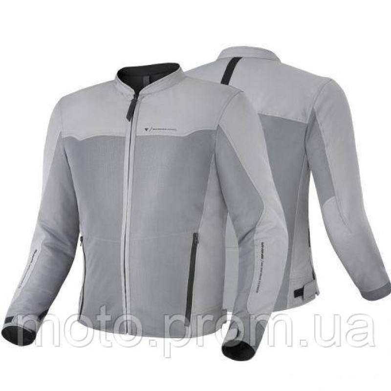Мотокуртка Shima OpenAir Grey XL