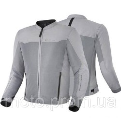 Мотокуртка Shima OpenAir Grey XXXL Мотокуртка Shima OpenAir Grey XXXL