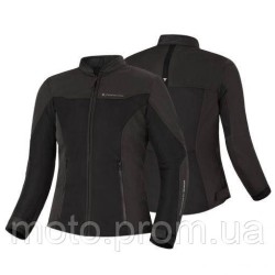Мотокуртка Shima OpenAir Black LADY L Мотокуртка Shima OpenAir Black LADY L