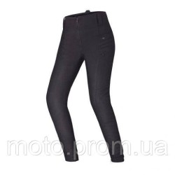 Мотоштаны Shima NOX 2.0 Leggins Black W24-L32