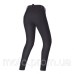 Мотоштаны Shima NOX 2.0 Leggins Black W24-L34